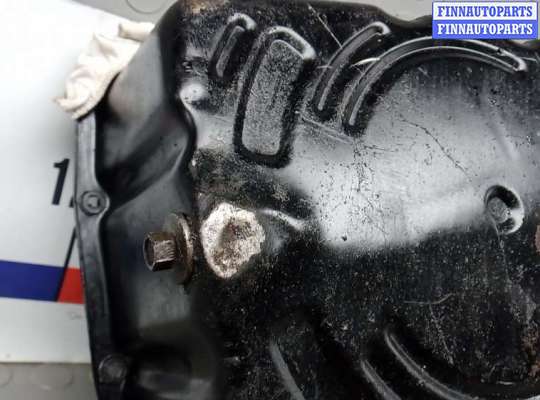 Поддон (картер двигателя) на Ford Transit Mk8 (V363)