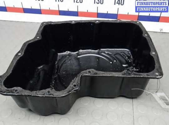 Поддон (картер двигателя) на Ford Transit Mk8 (V363)