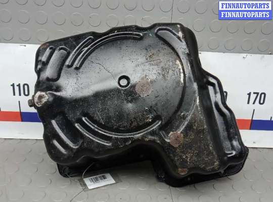 Поддон (картер двигателя) на Ford Transit Mk8 (V363)