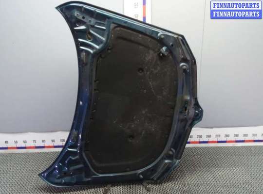 купить капот на SKODA SUPERB 2