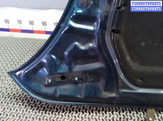 купить капот на SKODA SUPERB 2