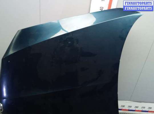 купить капот на SKODA SUPERB 2