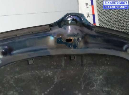 купить капот на SKODA SUPERB 2