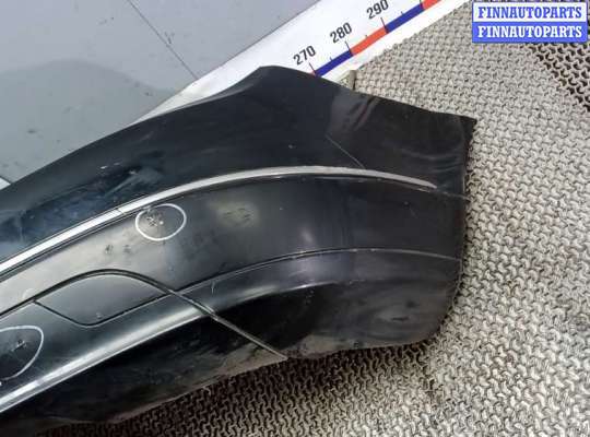 купить бампер задний на MERCEDES BENZ C-CLASS W204