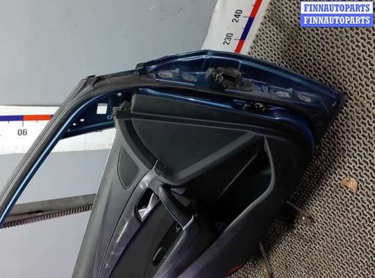 купить дверь передняя левая на HYUNDAI I40