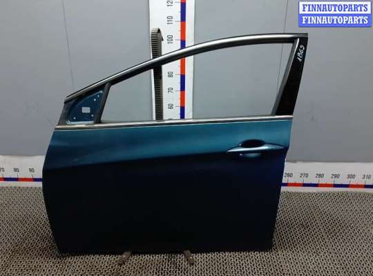 купить дверь передняя левая на HYUNDAI I40
