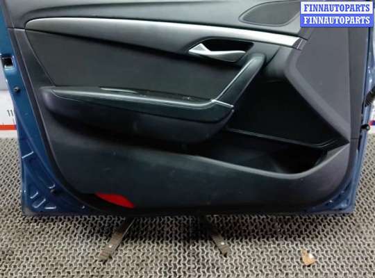 купить дверь передняя левая на HYUNDAI I40