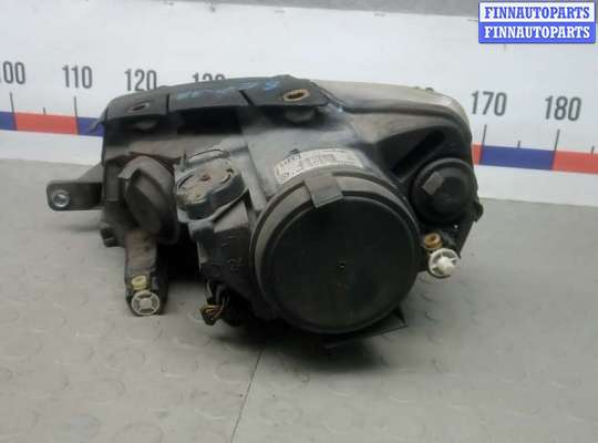 купить фара правая на VOLKSWAGEN PASSAT B6