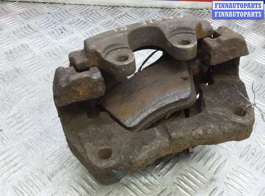 купить суппорт тормозной передний левый на VOLKSWAGEN TOUAREG 7L