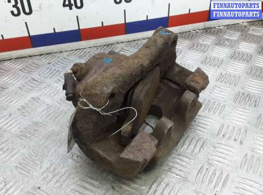 купить суппорт тормозной передний левый на VOLKSWAGEN TOUAREG 7L