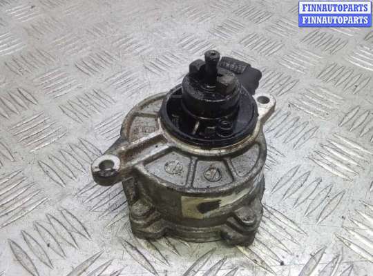 купить насос вакуумный на MERCEDES BENZ C-CLASS W204