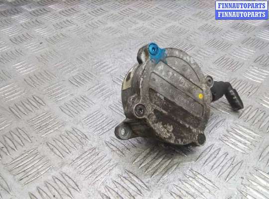 купить насос вакуумный на MERCEDES BENZ C-CLASS W204