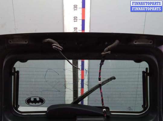 купить дверь 3-5 на KIA SPORTAGE 2