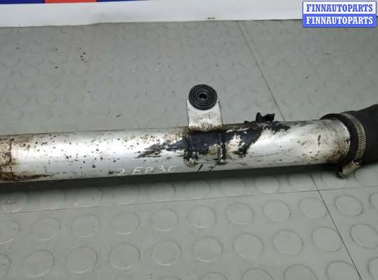 купить патрубок интеркулера на VOLKSWAGEN TOUAREG 7L