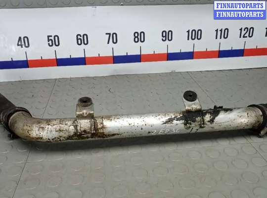 купить патрубок интеркулера на VOLKSWAGEN TOUAREG 7L