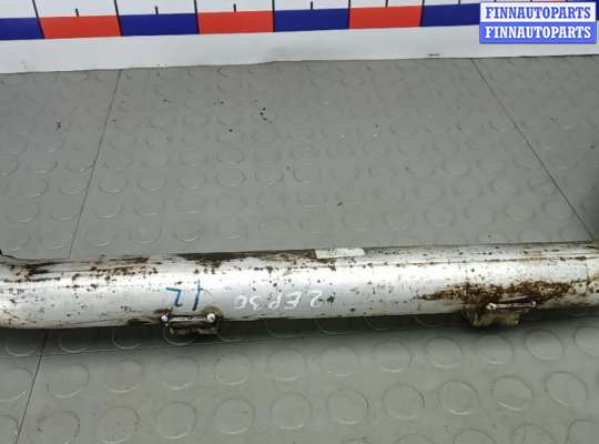 купить патрубок интеркулера на VOLKSWAGEN TOUAREG 7L