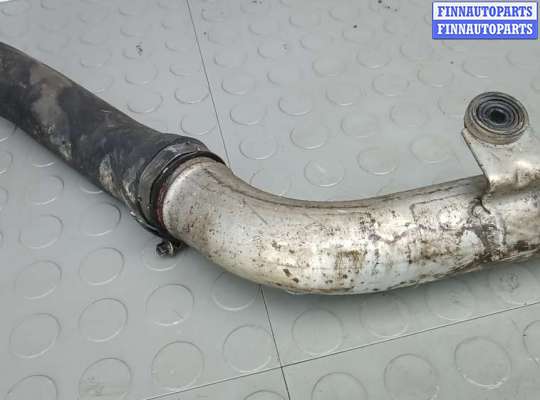 купить патрубок интеркулера на VOLKSWAGEN TOUAREG 7L