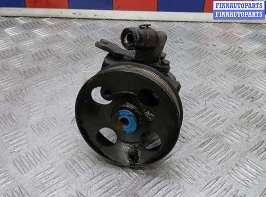 Насос ГУР (ЭУР, ЭГУР)