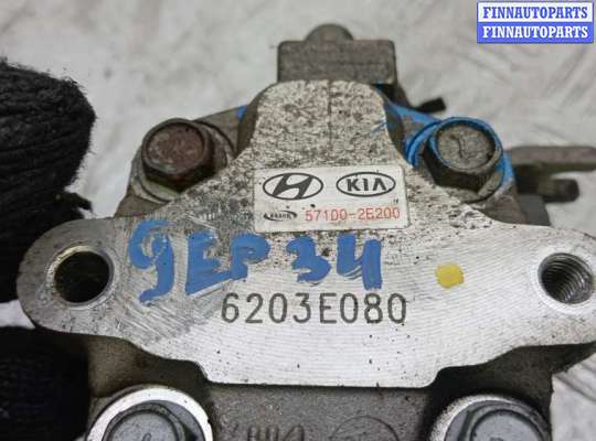 купить насос гу  дизельный на HYUNDAI TUCSON JM