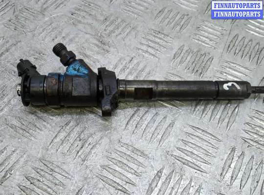 купить форсунка дизельная на FORD FOCUS 2