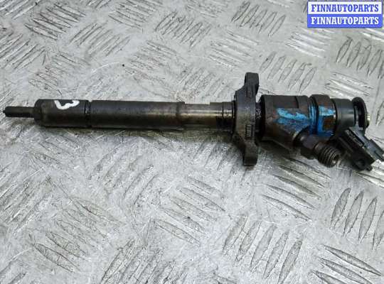 купить форсунка дизельная на FORD FOCUS 2