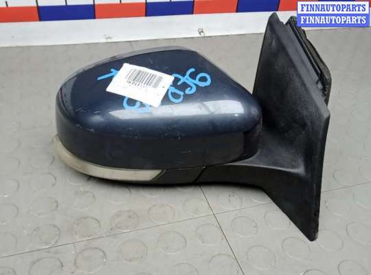 купить зеркало наружное правое на FORD FOCUS 3