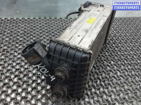 купить радиатор интеркулера на KIA CEE'D 2 (JD)