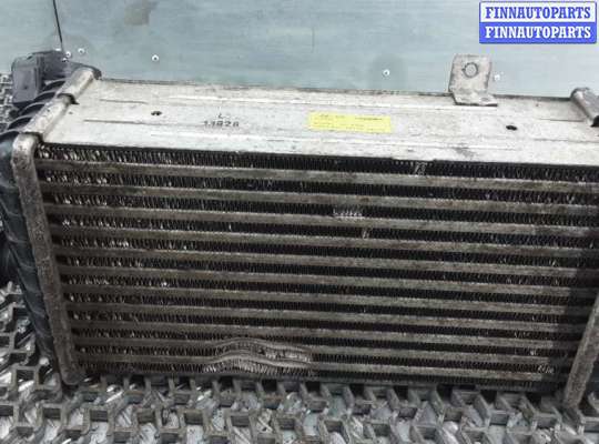 купить радиатор интеркулера на KIA CEE'D 2 (JD)