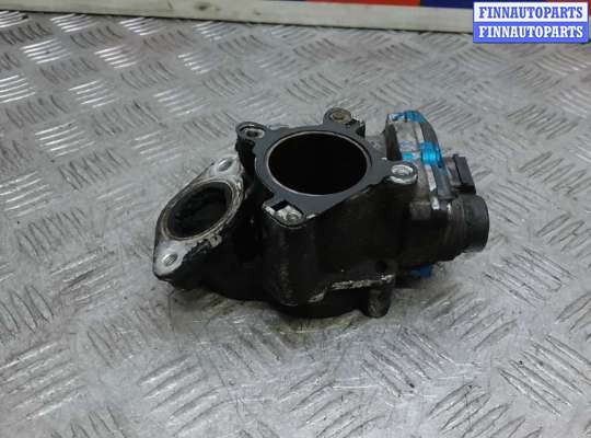 купить клапан egr дизельный на OPEL VIVARO