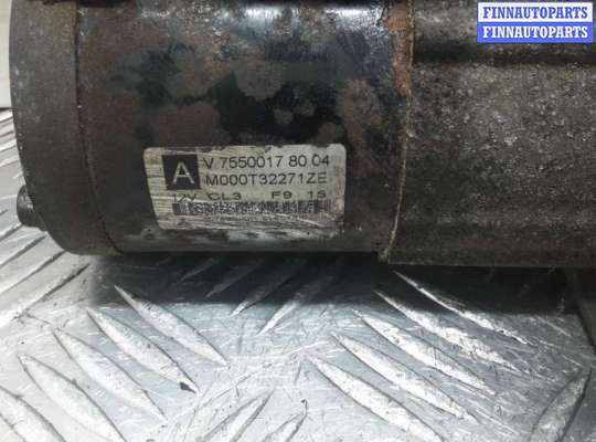 купить стартер бензиновый на CITROEN C3 PICASSO