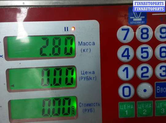 купить стартер бензиновый на CITROEN C3 PICASSO