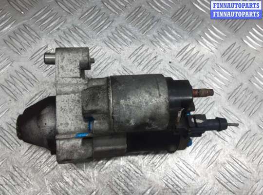 купить стартер бензиновый на CITROEN C3 PICASSO