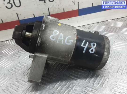 купить стартер бензиновый на CITROEN C3 PICASSO