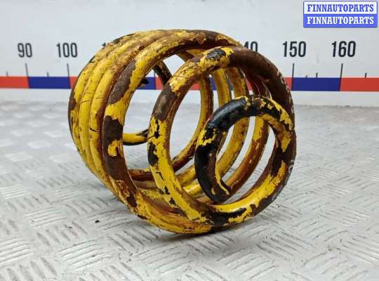 Пружина подвески на Volkswagen Transporter T4