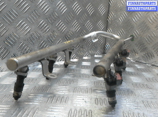 купить топливная рампа бензиновая на DODGE JOURNEY