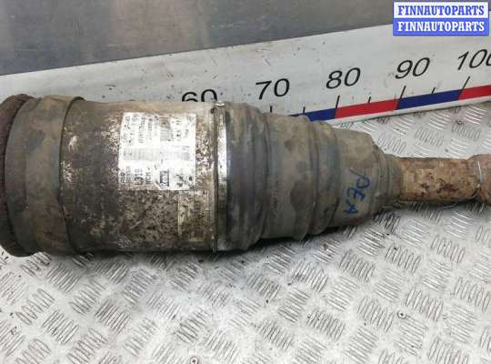 купить амортизатор задний левый на LAND ROVER DISCOVERY 4