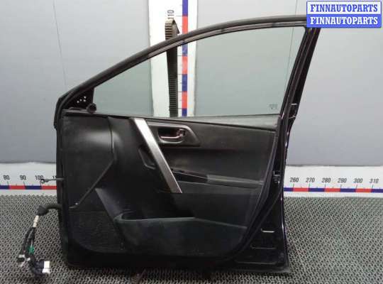 купить дверь передняя правая на TOYOTA AURIS E180