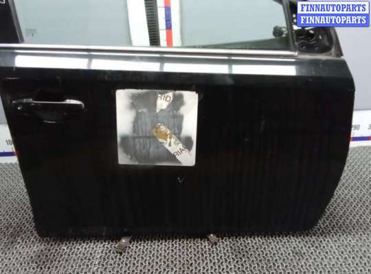 купить дверь передняя правая на TOYOTA AURIS E180