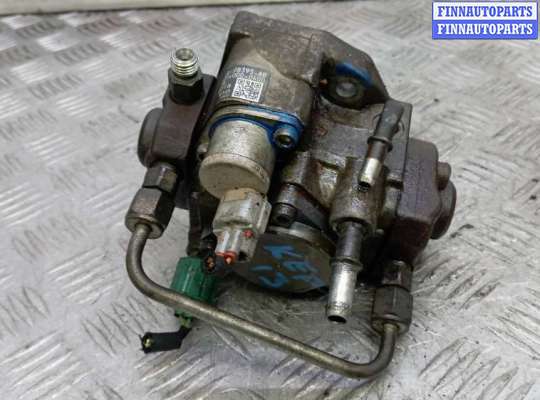 купить тнвд дизельный на CITROEN JUMPER 3