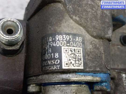 купить тнвд дизельный на CITROEN JUMPER 3