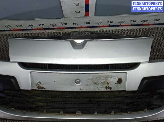 купить бампер передний на RENAULT MEGANE 3