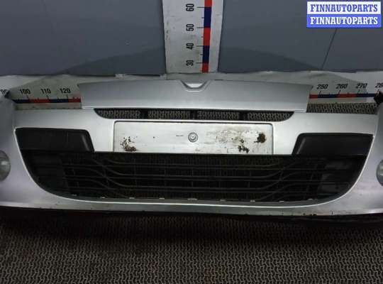 купить бампер передний на RENAULT MEGANE 3