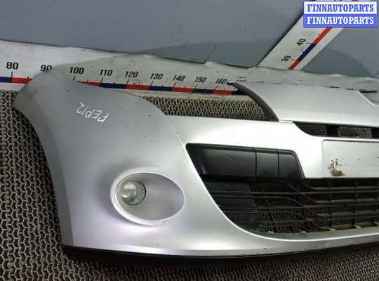 купить бампер передний на RENAULT MEGANE 3