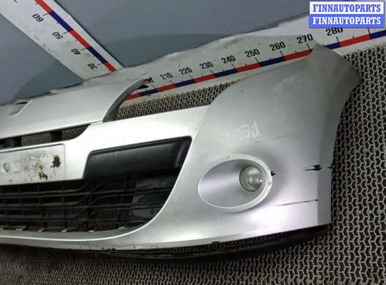 купить бампер передний на RENAULT MEGANE 3