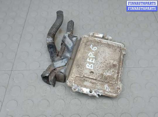 купить блок управления двс на OPEL ASTRA H