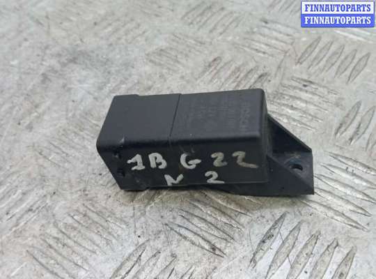 купить реле накала свечей на NISSAN QASHQAI J11