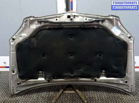 купить капот на TOYOTA COROLLA E12