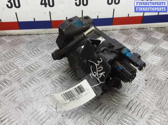 купить тнвд дизельный на FORD MONDEO 3