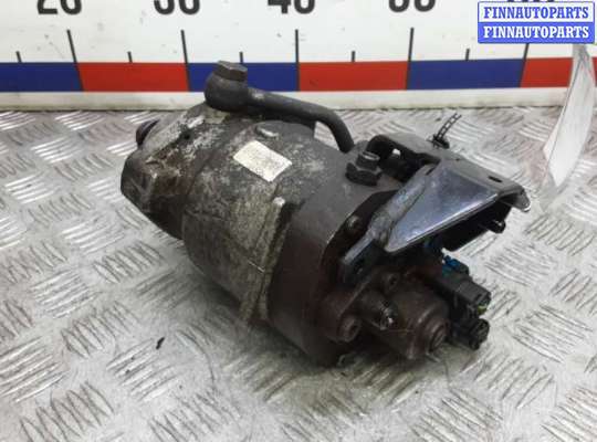 купить тнвд дизельный на FORD MONDEO 3