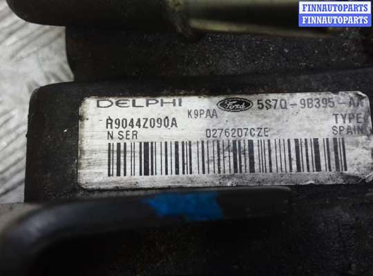 купить тнвд дизельный на FORD MONDEO 3